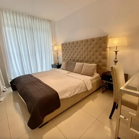 Hotel apartamentowy Towarowa Poznań