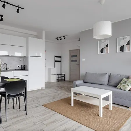 Towarowa Hotel apartamentowy *
