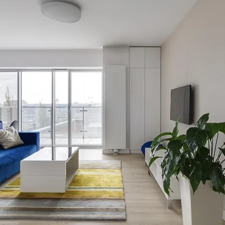 Towarowa Aparthotel