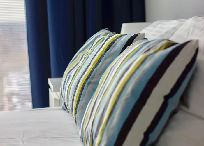 Apartmanhotel Towarowa Poznań