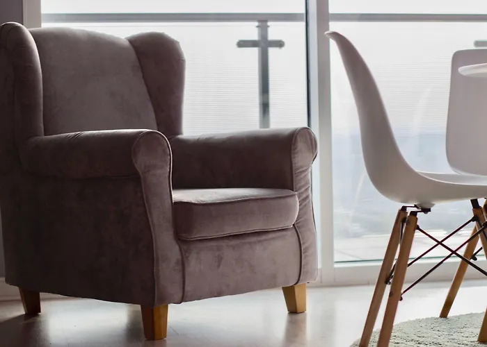 Apartmanhotel Towarowa Poznań