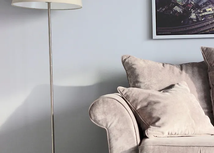 Towarowa Apartmanhotel Poznań