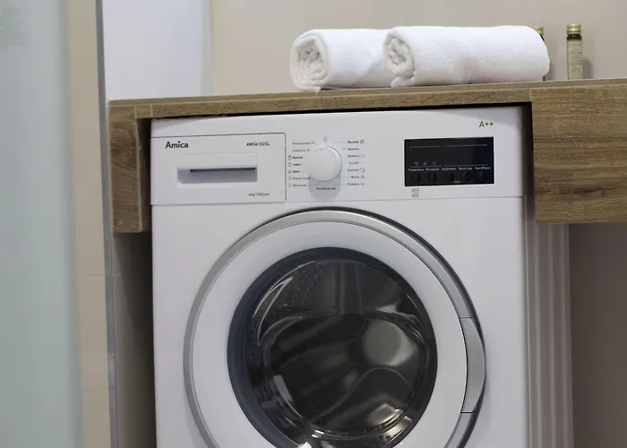 Apartmanhotel Towarowa 4*