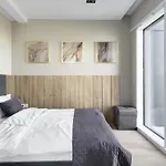 Aparthotel Towarowa Poznań