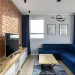 Towarowa 4* Poznań