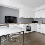 Aparthotel Towarowa