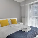 Towarowa Aparthotel 4*