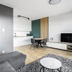 Towarowa Aparthotel Poznań