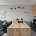 Apartmanhotel Towarowa 4*