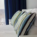 Aparthotel Towarowa Poznań