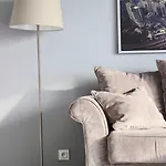 Towarowa Aparthotel Poznań
