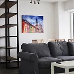 Towarowa Aparthotel