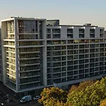 Towarowa Aparthotel Poznań