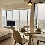Towarowa Aparthotel Poznań
