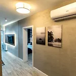 Towarowa Aparthotel Poznań