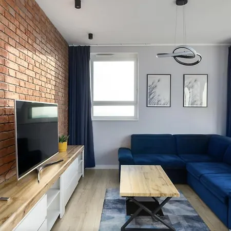 Towarowa 4* Poznań