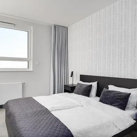 Towarowa 4* Poznań