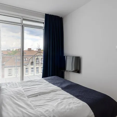 Towarowa 4* Poznań