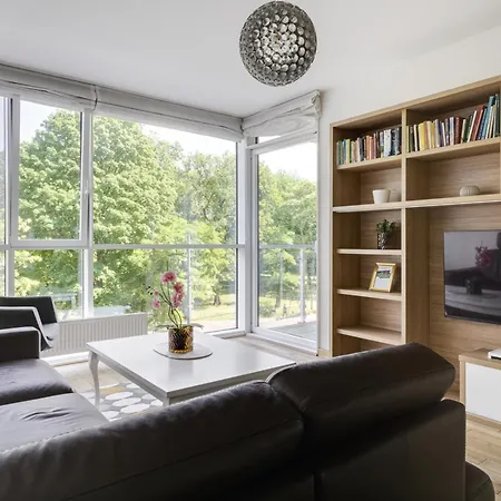 Towarowa 4* Πόζναν