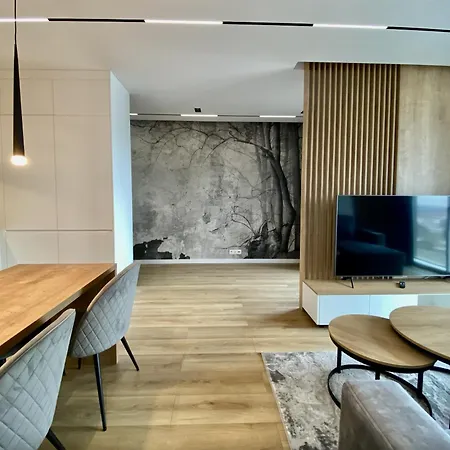 Towarowa 4* Πόζναν