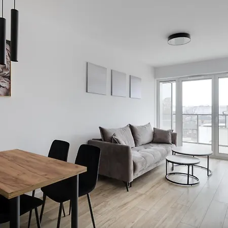 Towarowa Hotel apartamentowy *