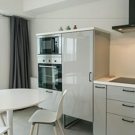 Towarowa 4* Poznań