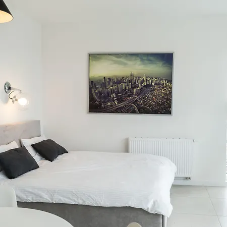 Towarowa 4* Poznań