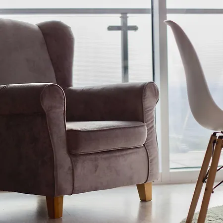 Apartmanhotel Towarowa Poznań