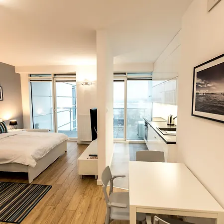 Towarowa 4* Poznań