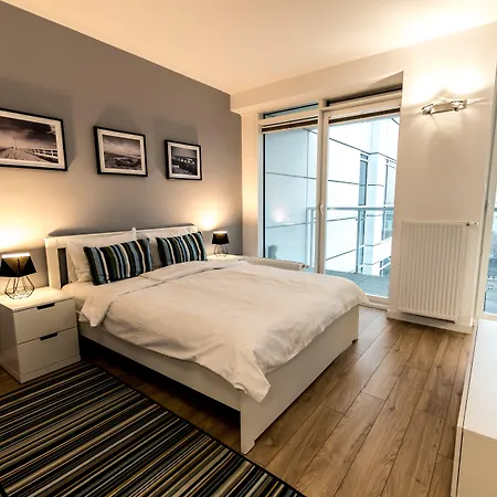 Towarowa 4* Poznań