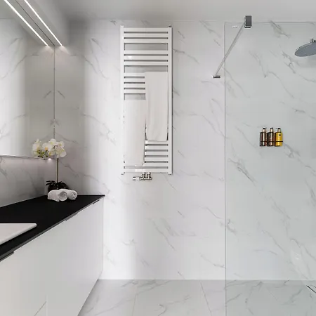 Apartmanhotel Towarowa Poznań