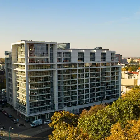 Towarowa Poznań