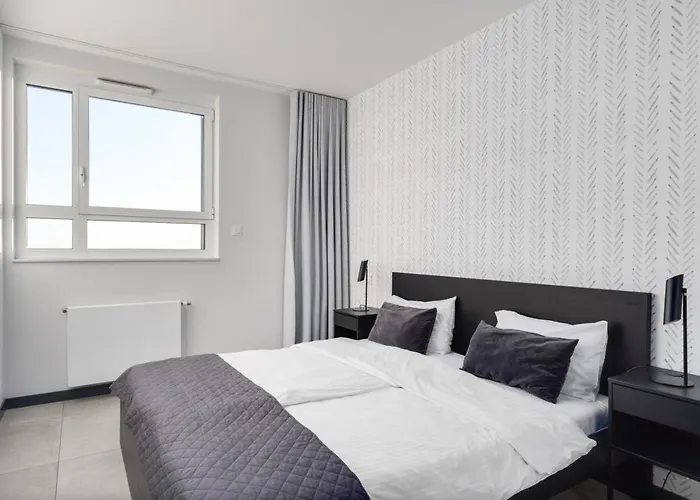 Towarowa 4* Πόζναν