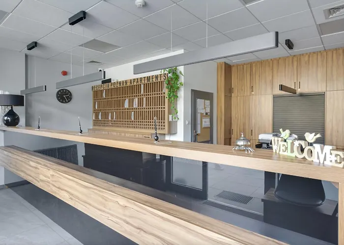 Towarowa Πόζναν