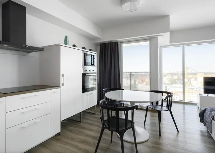 Towarowa Πόζναν