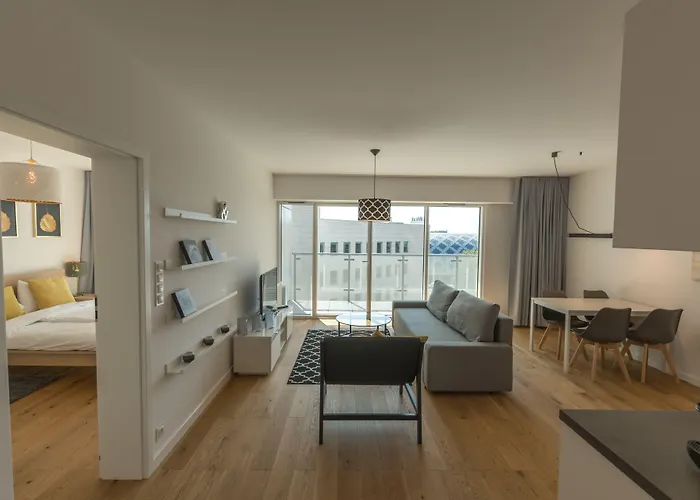 Towarowa Πόζναν