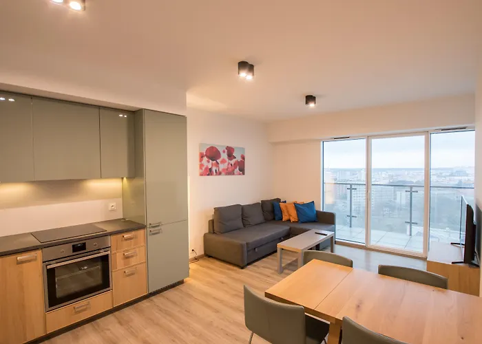 Towarowa Πόζναν