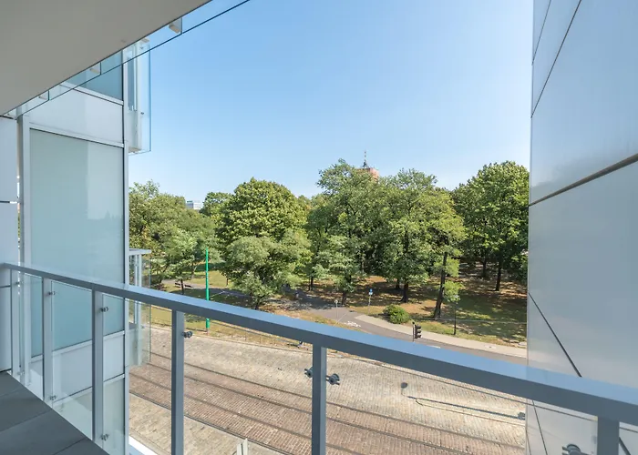 Towarowa Πόζναν