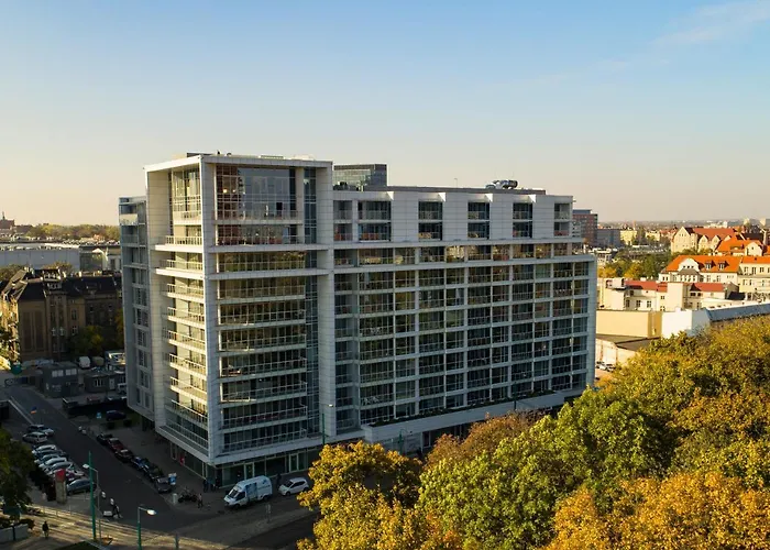 Towarowa Πόζναν